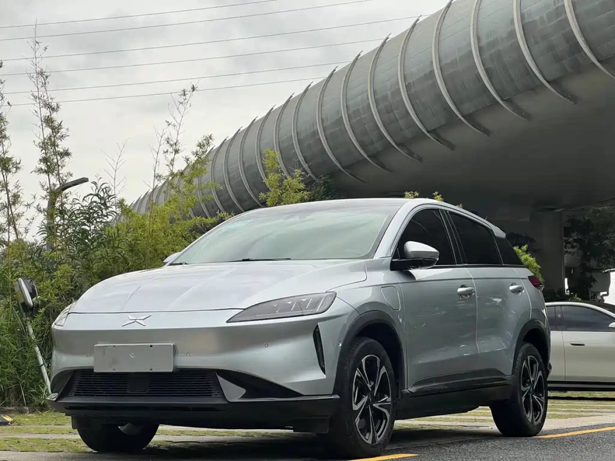 XPENG MOTORS G3  2020