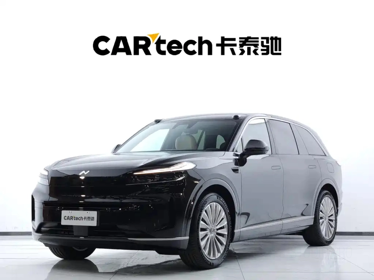 LEDAO LUXEED L90  2025