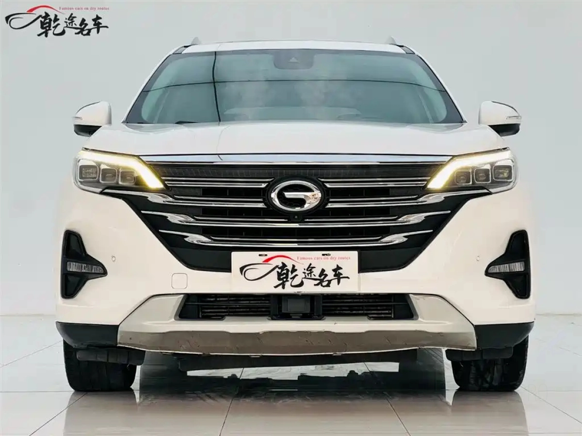 TRUMPCHI GS5