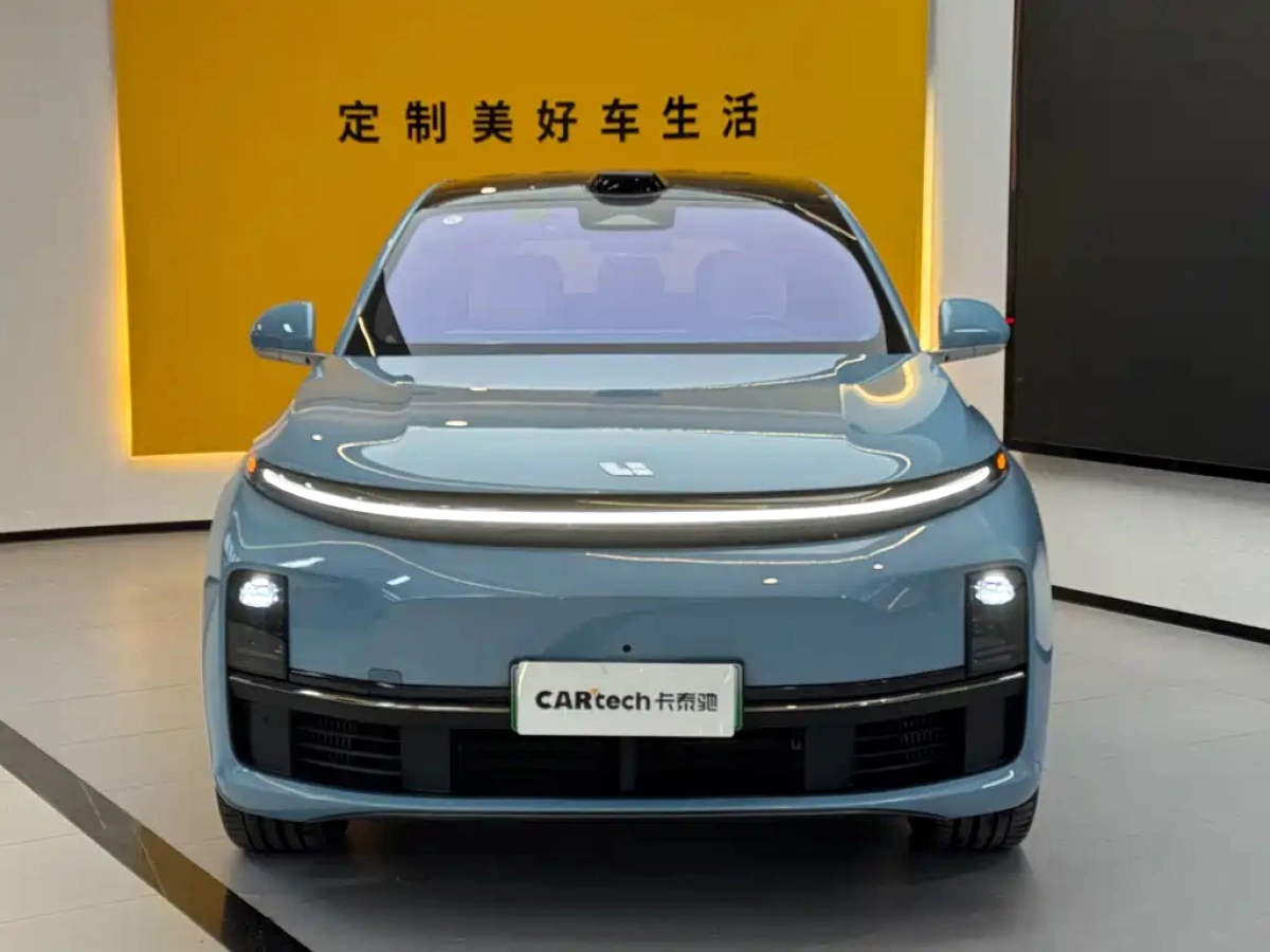 LI AUTO L7