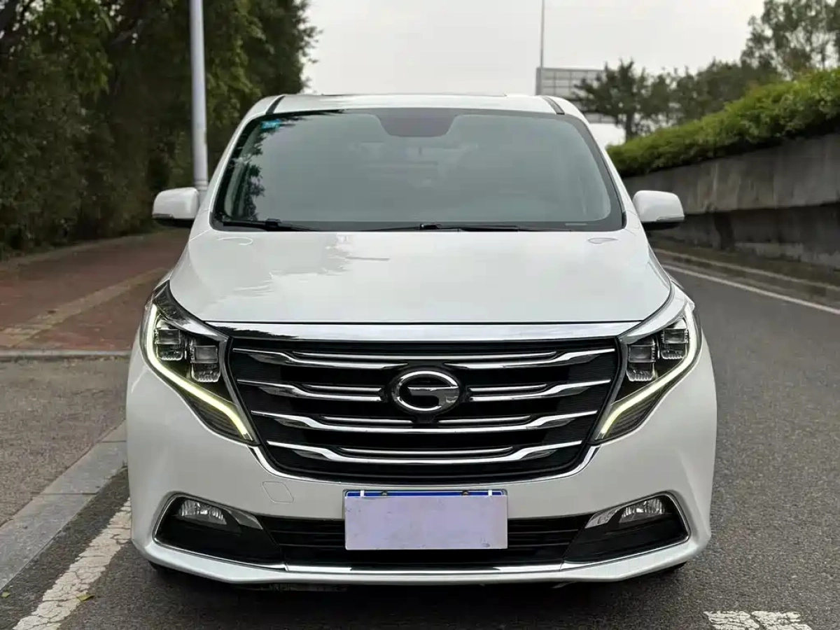 TRUMPCHI M8
