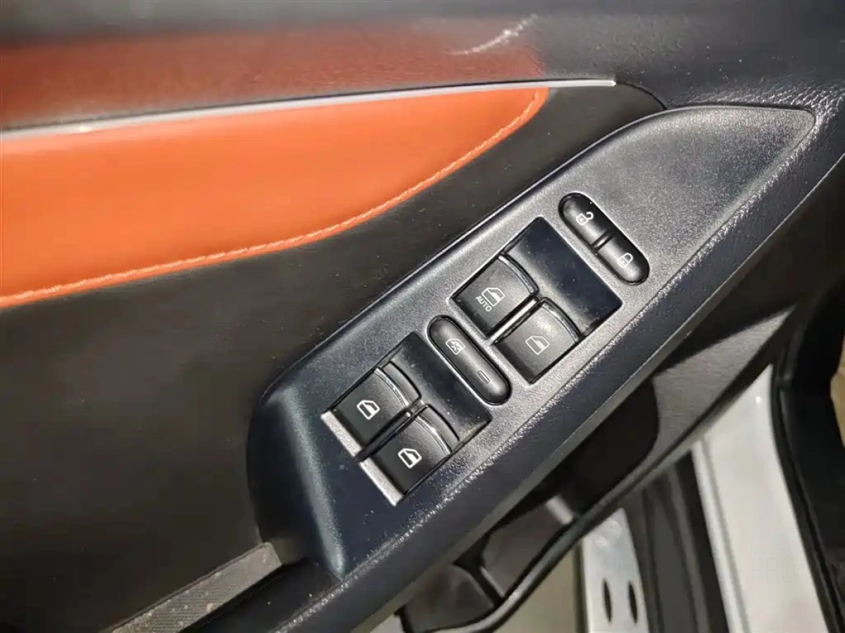 DONGFENG SCENERY 580