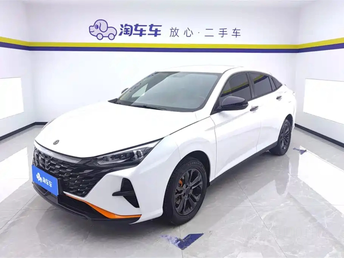 DONGFENG AEOLUS
