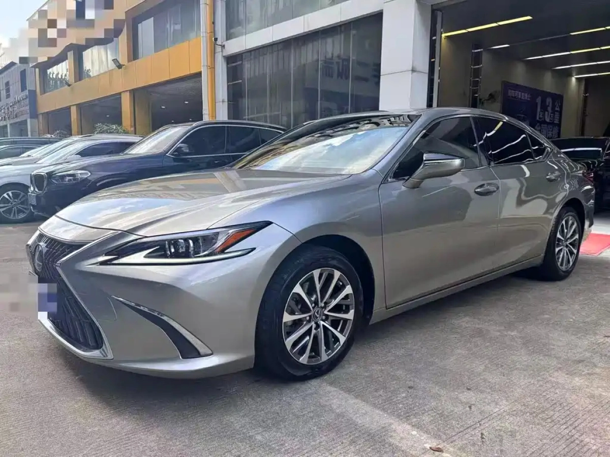 LEXUS ES  2023