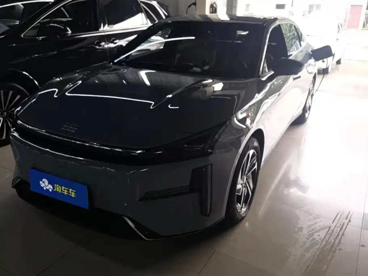 GEELY GALAXY GALAXY L6