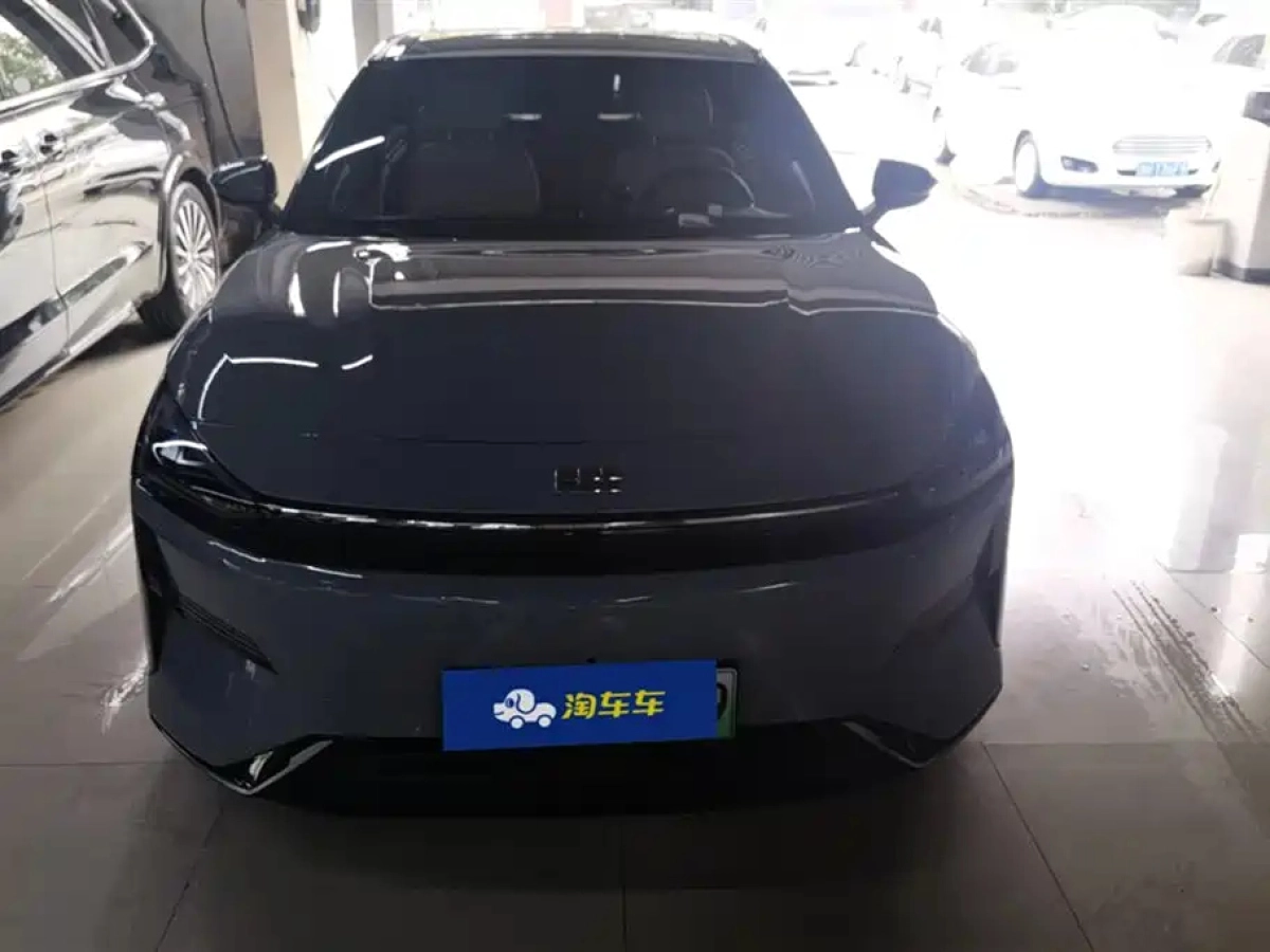 GEELY GALAXY GALAXY L6