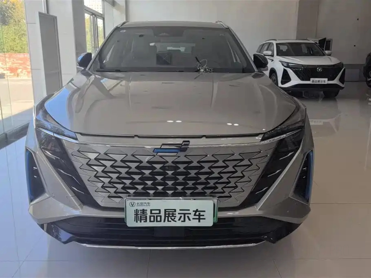 CHANGAN OSHAN Z6 NEW ENERGY