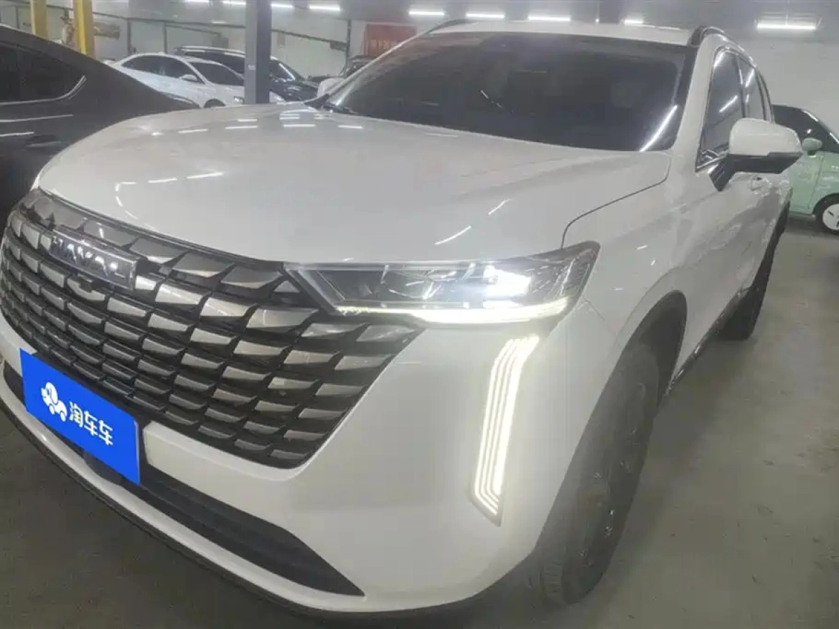 HAVAL H6  2024
