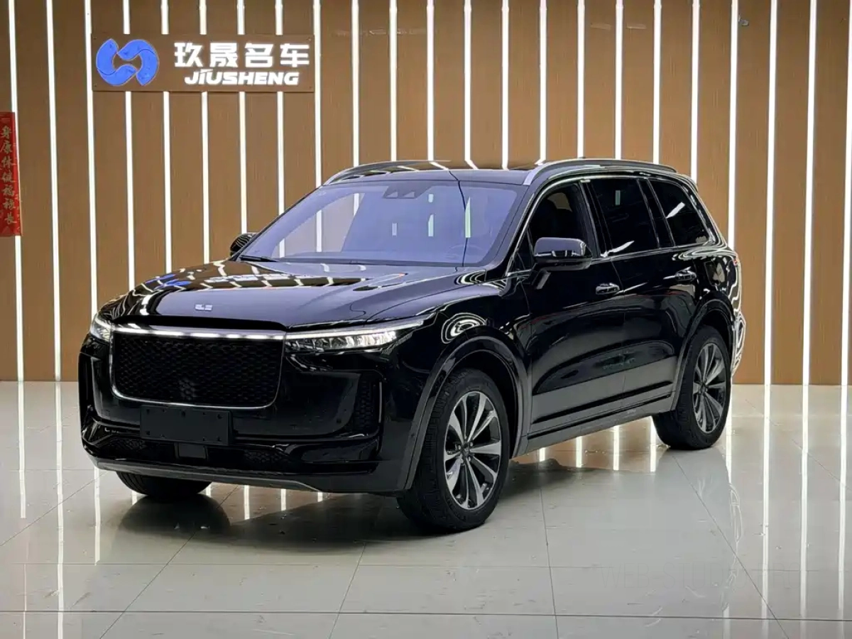 LI AUTO ONE  2020