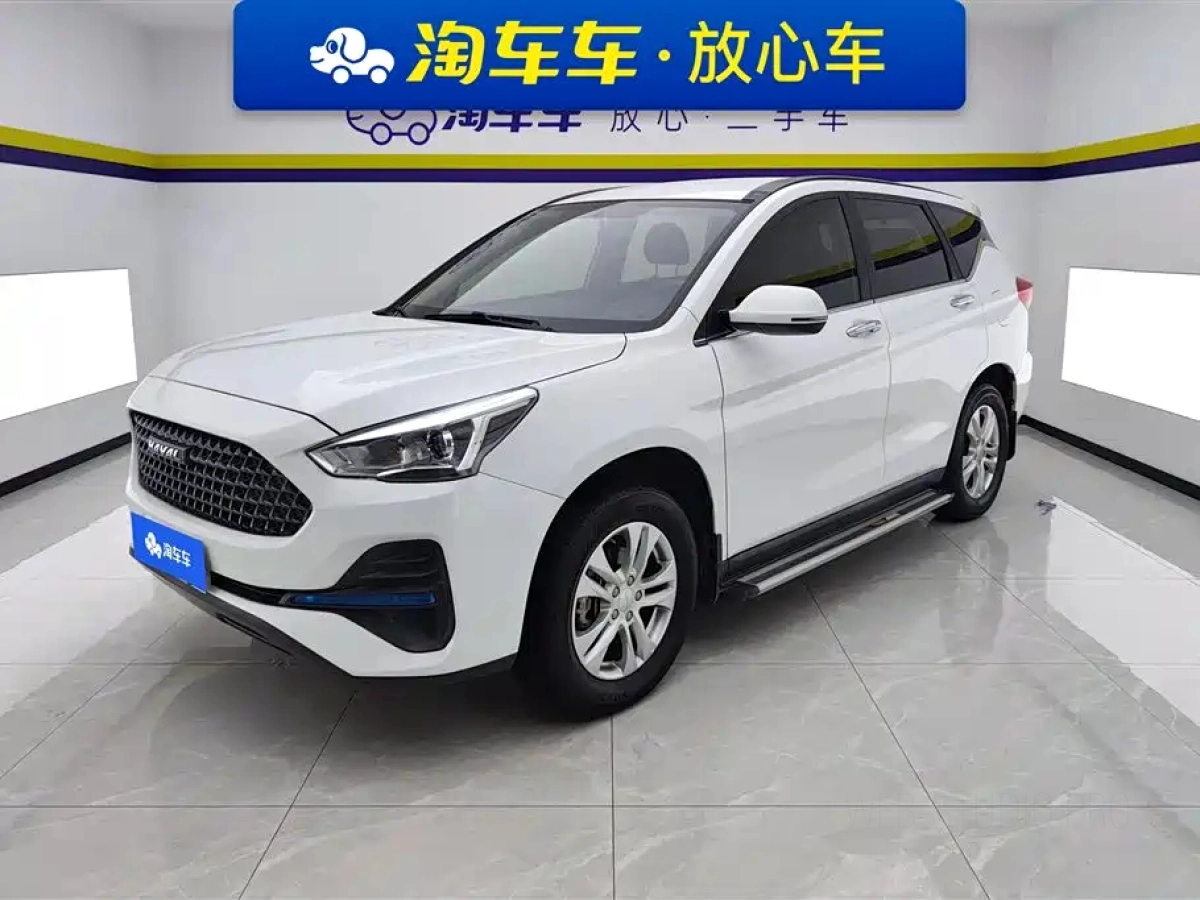 HAVAL M6