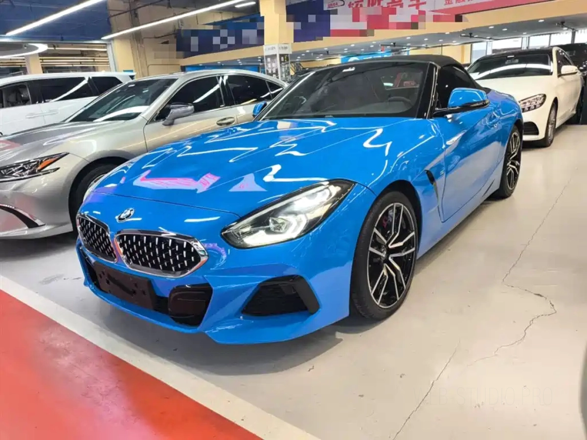 BMW Z4