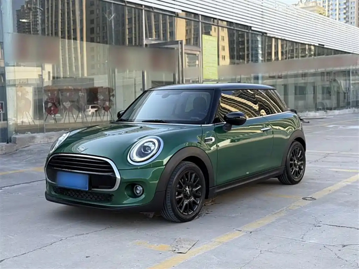 MINI OTHER