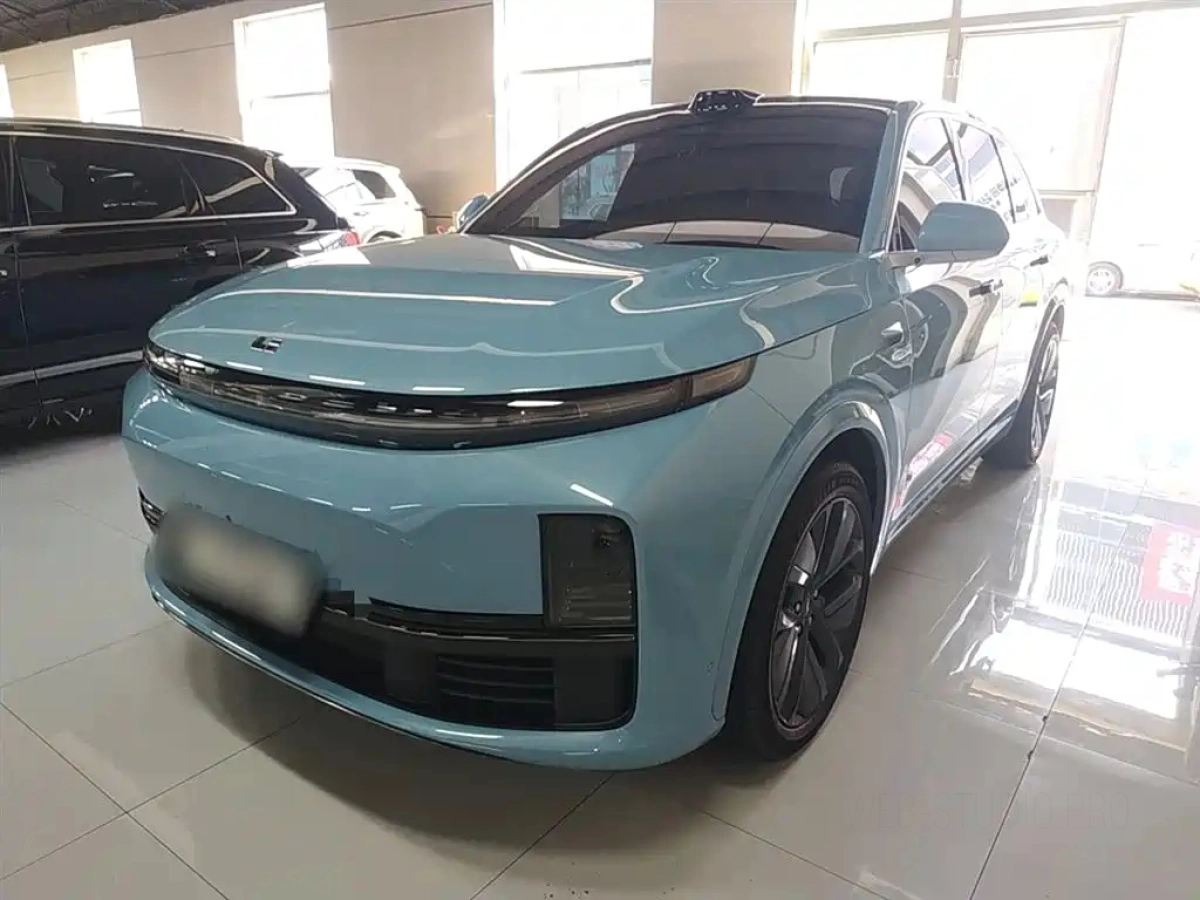 LI AUTO L7