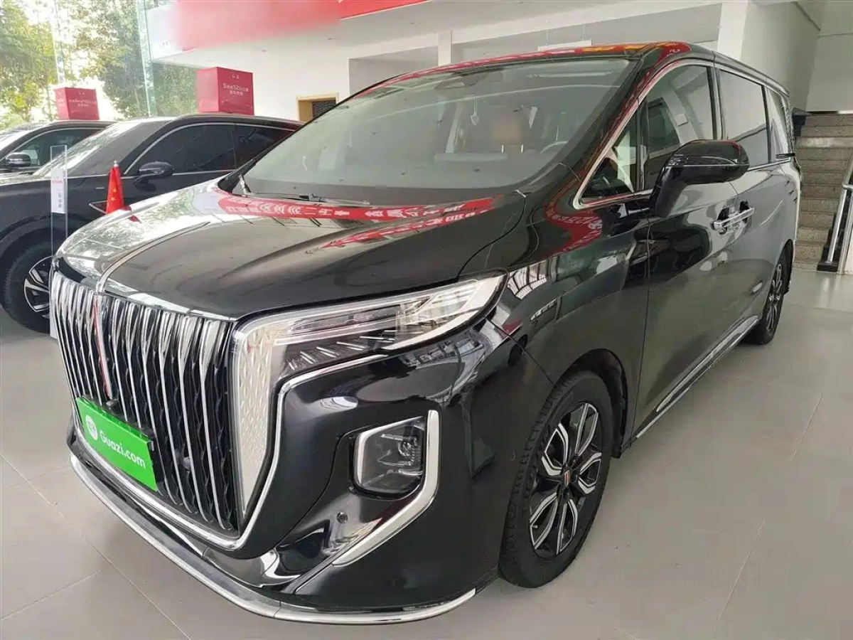 HONGQI HQ9