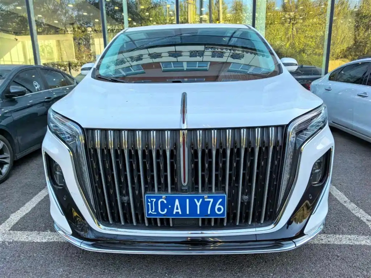 HONGQI HQ9