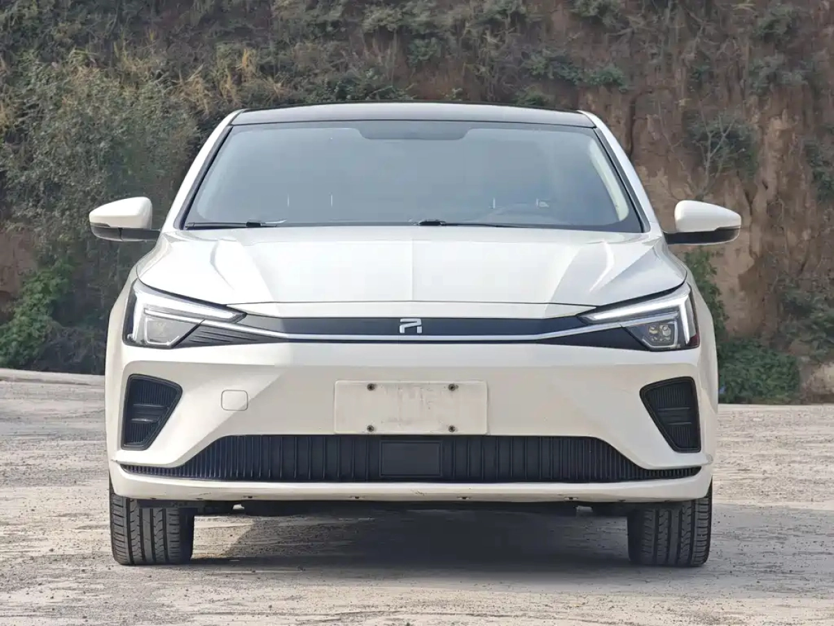 OTHER RISING AUTO ER6