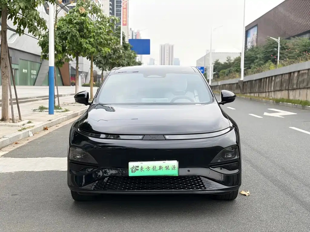 XPENG MOTORS G6