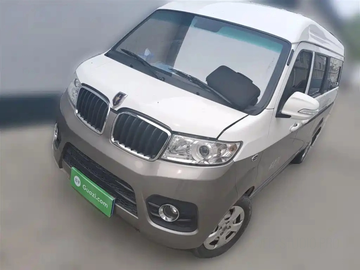 JINBEI HAISHI X30  2023