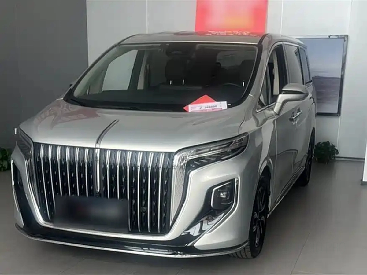 HONGQI HQ9