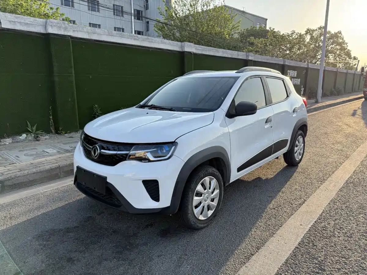 DONGFENG NANO EX1  2021