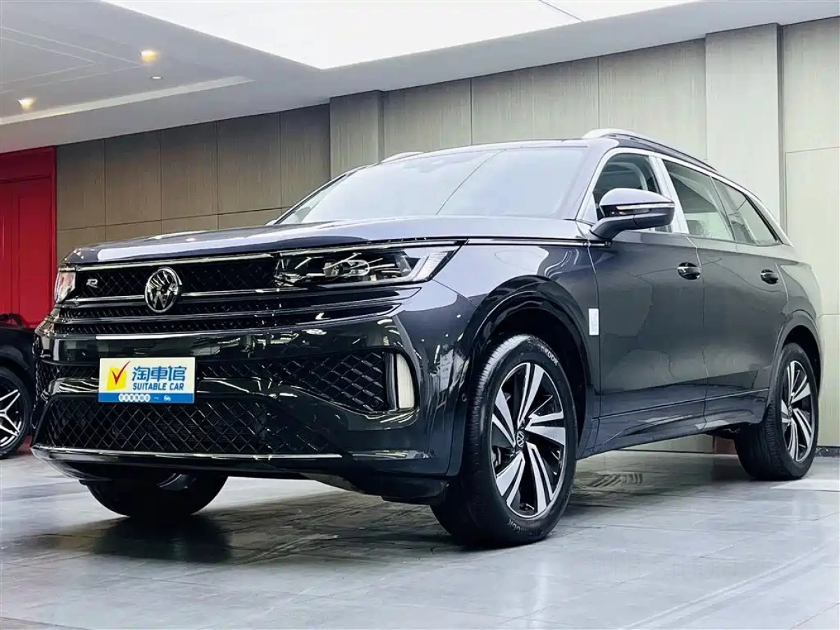 VOLKSWAGEN TAVENDOR  2025