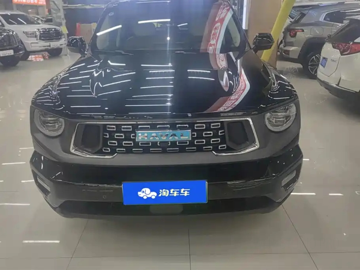 HAVAL 2 GEN. DARGO NEW ENERGY