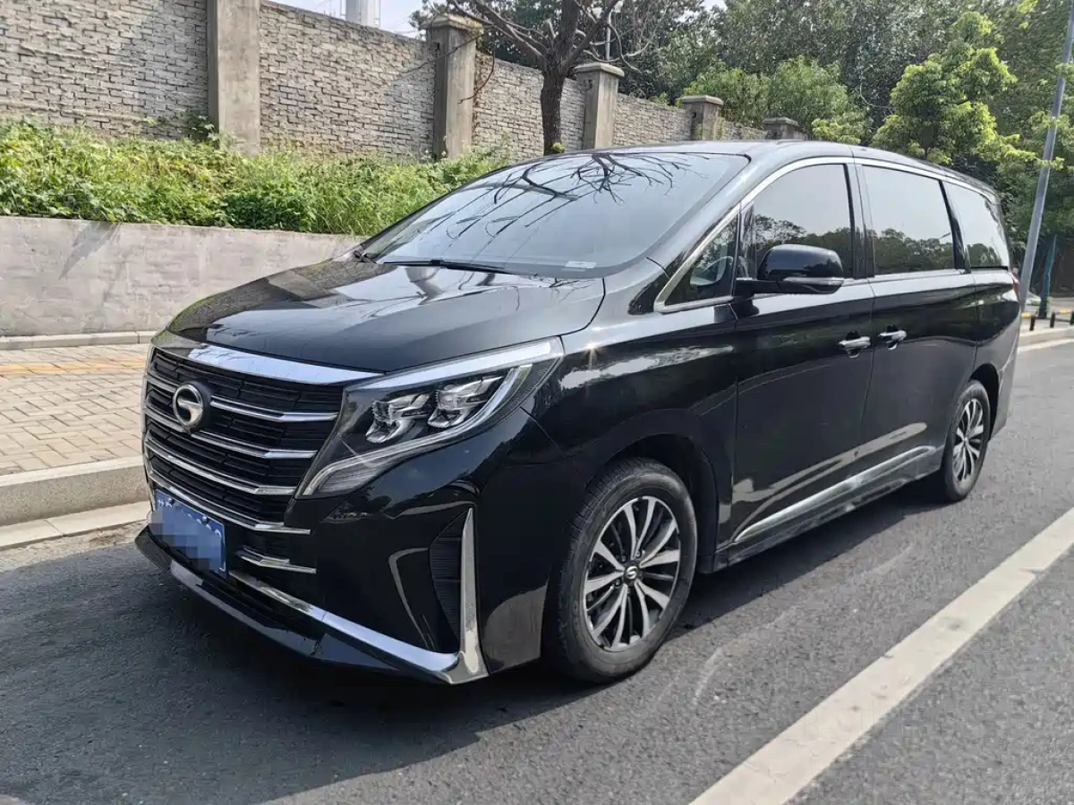 TRUMPCHI M8