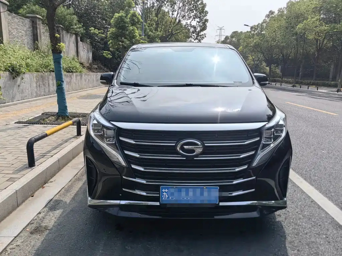 TRUMPCHI M8