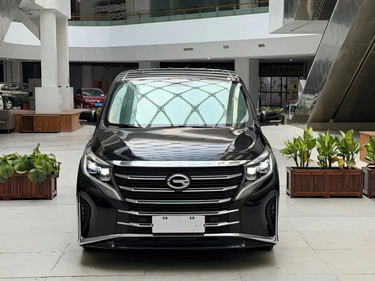 TRUMPCHI M8