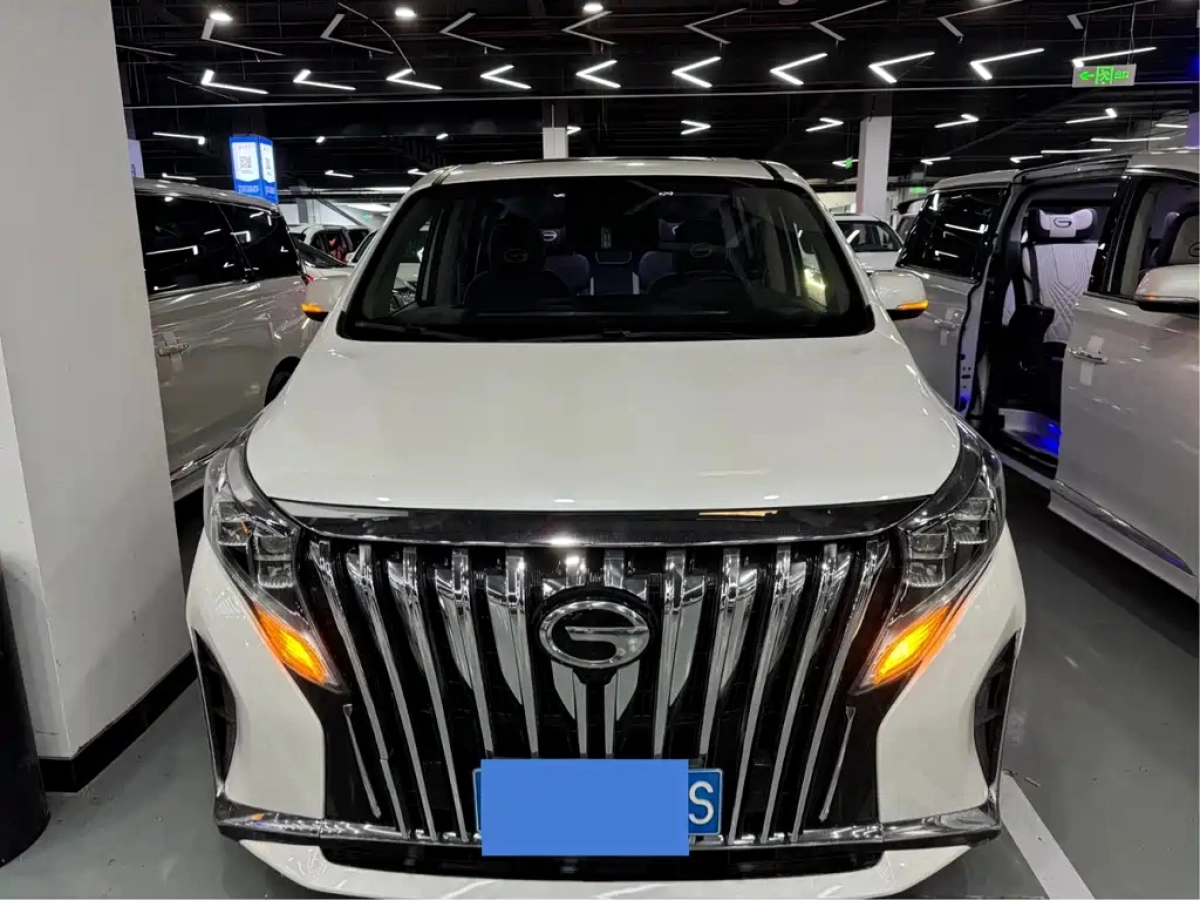 TRUMPCHI M8