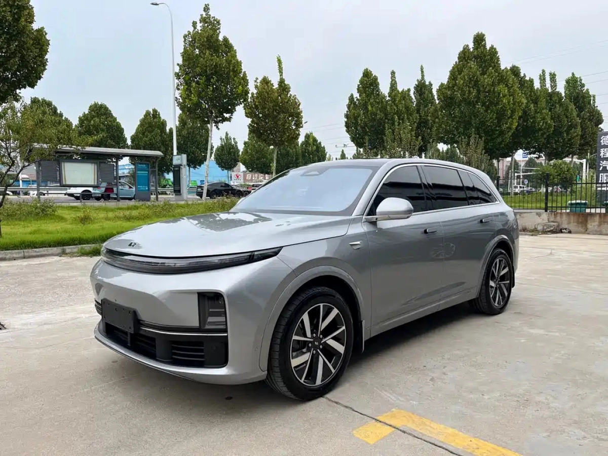 LI AUTO L7
