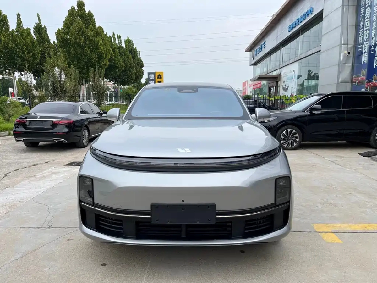 LI AUTO L7