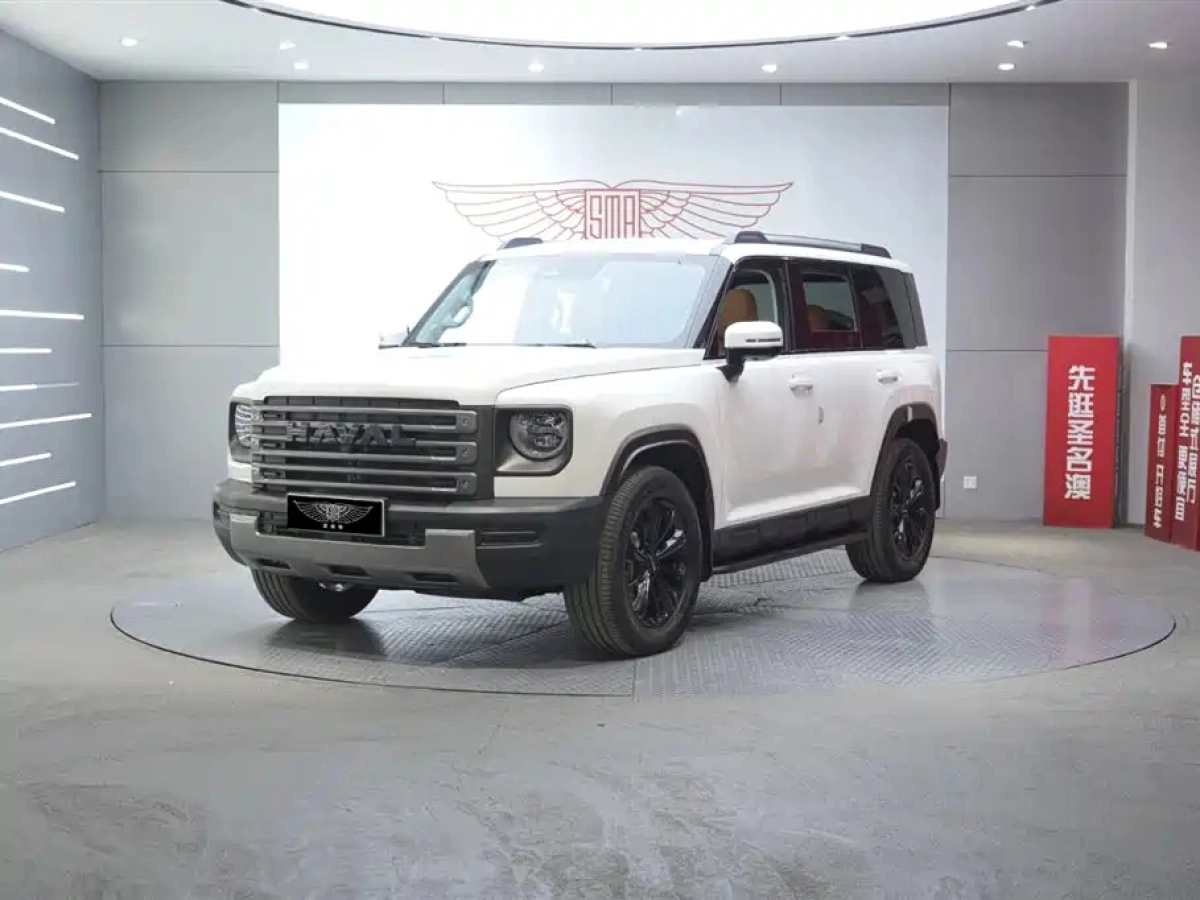 HAVAL RAPTOR NEW ENERGY  2024
