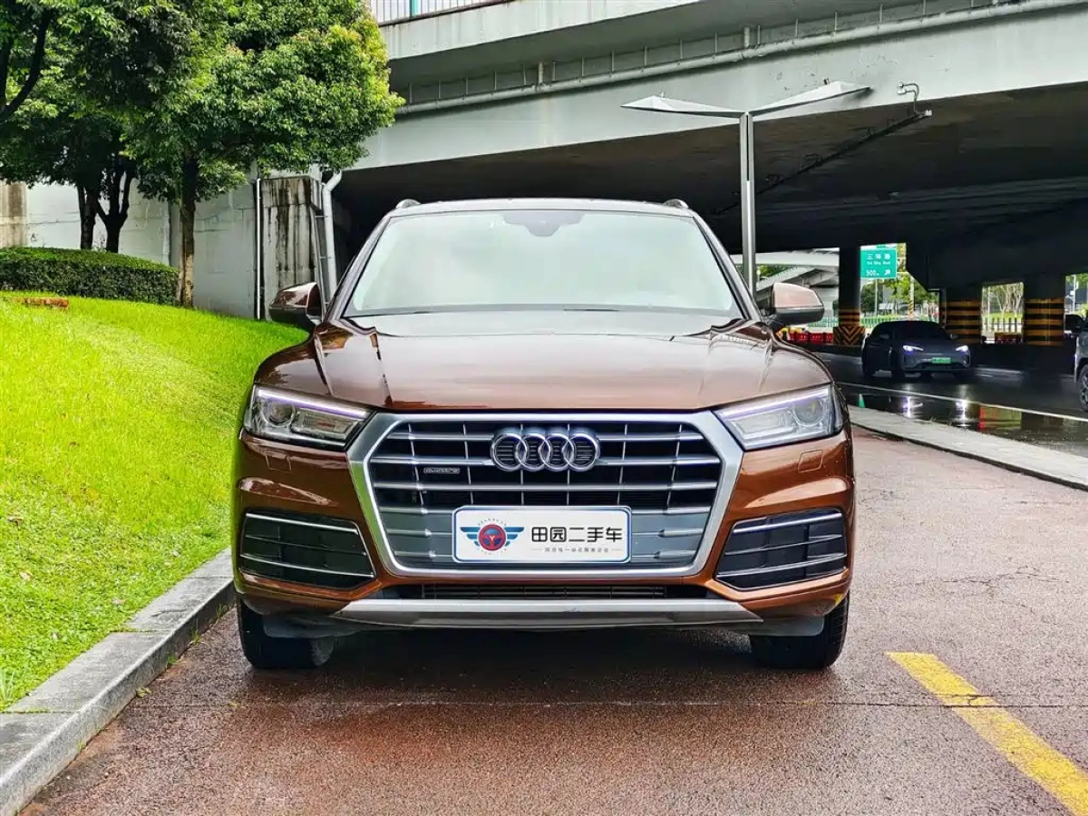 AUDI Q5L