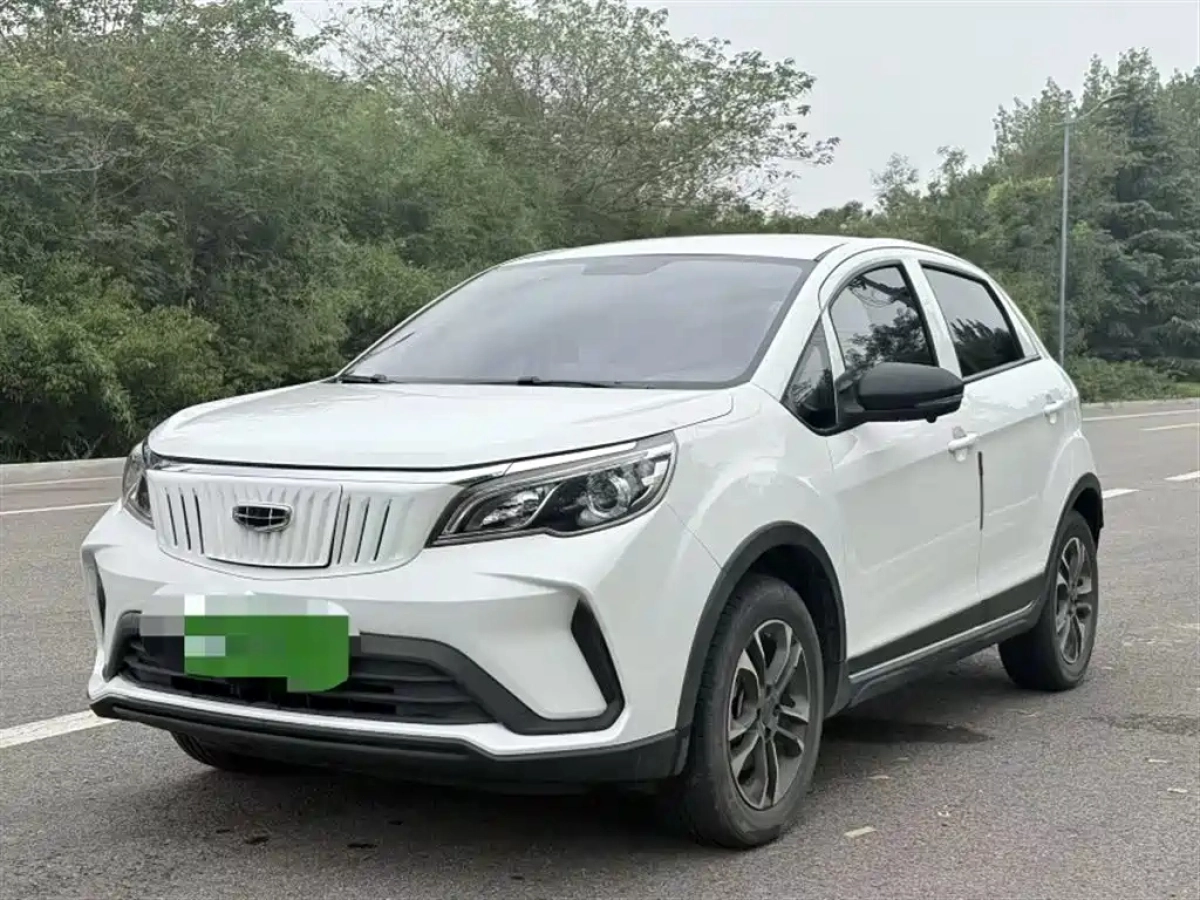 GEOMETRY EX3 功夫牛