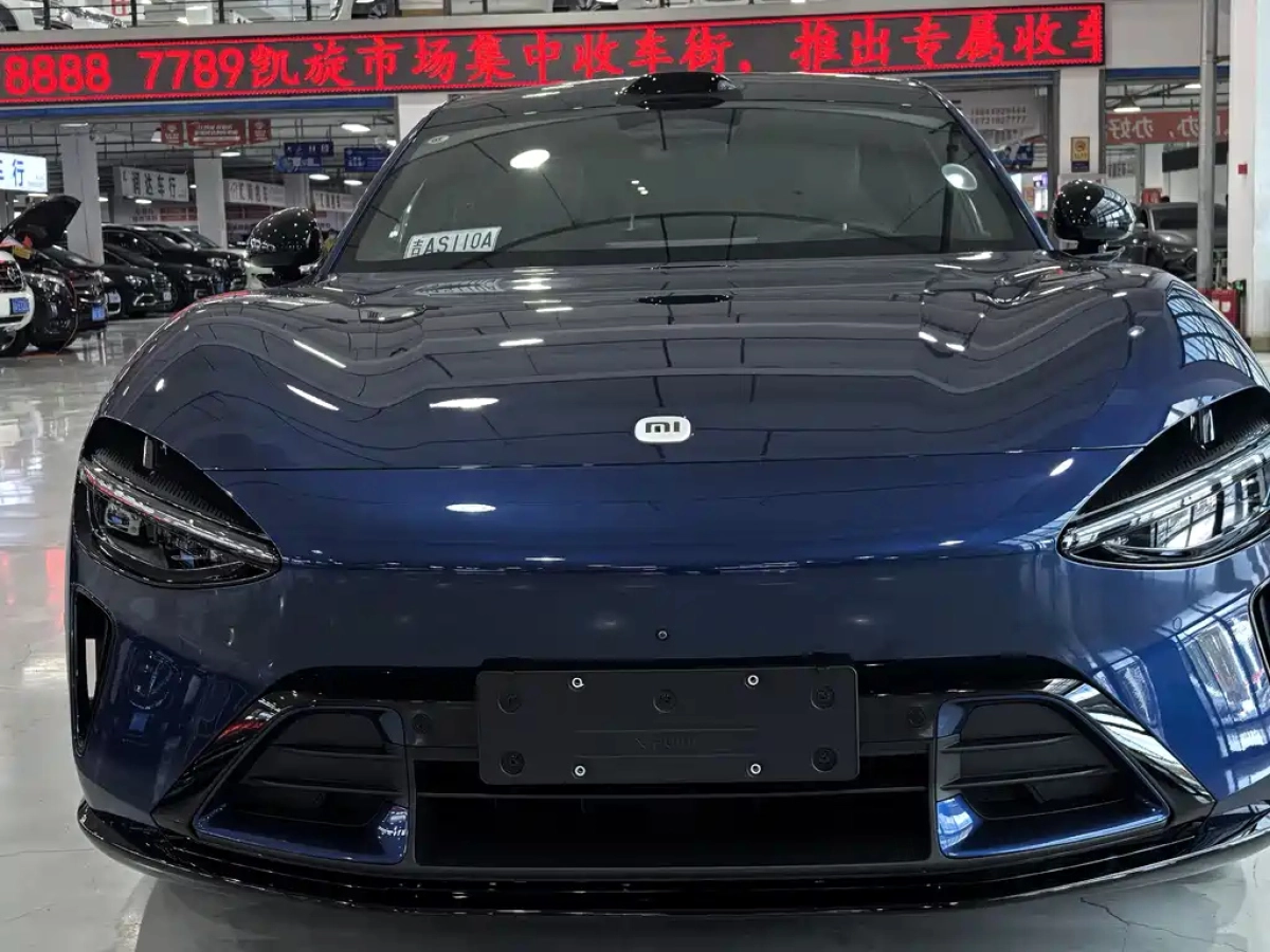 XIAOMI AUTO OTHER  2025