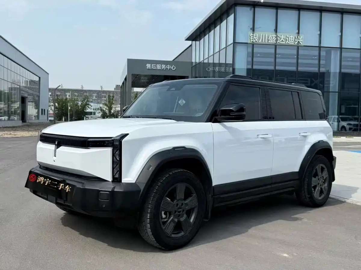 ICAR CHERY CHERY ICAR 03