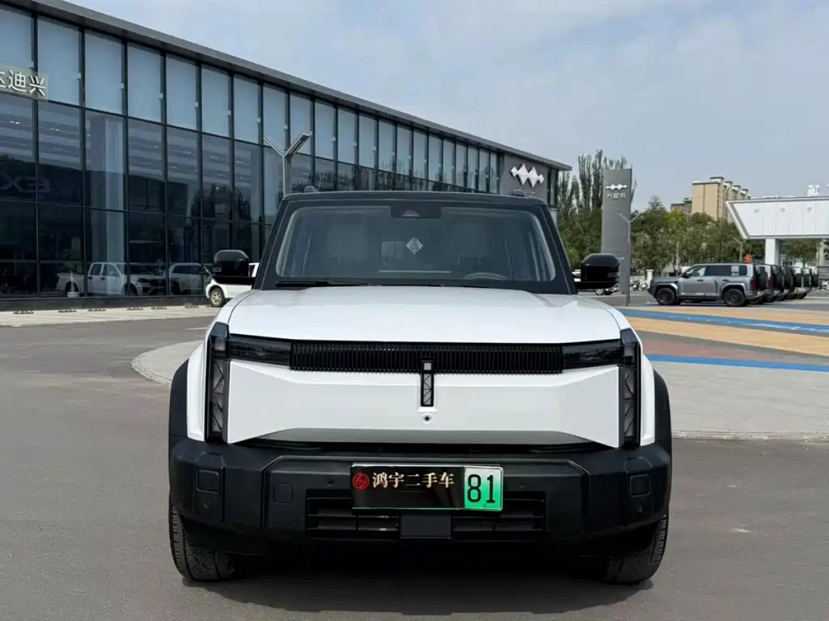 ICAR CHERY CHERY ICAR 03