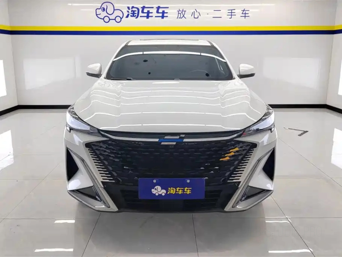 CHANGAN X5 OSHAN PLUS