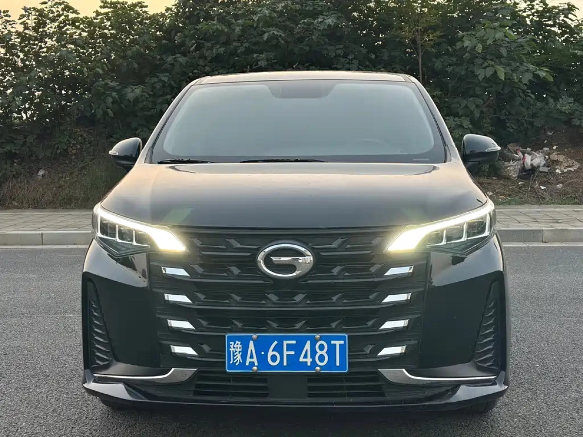 TRUMPCHI M6
