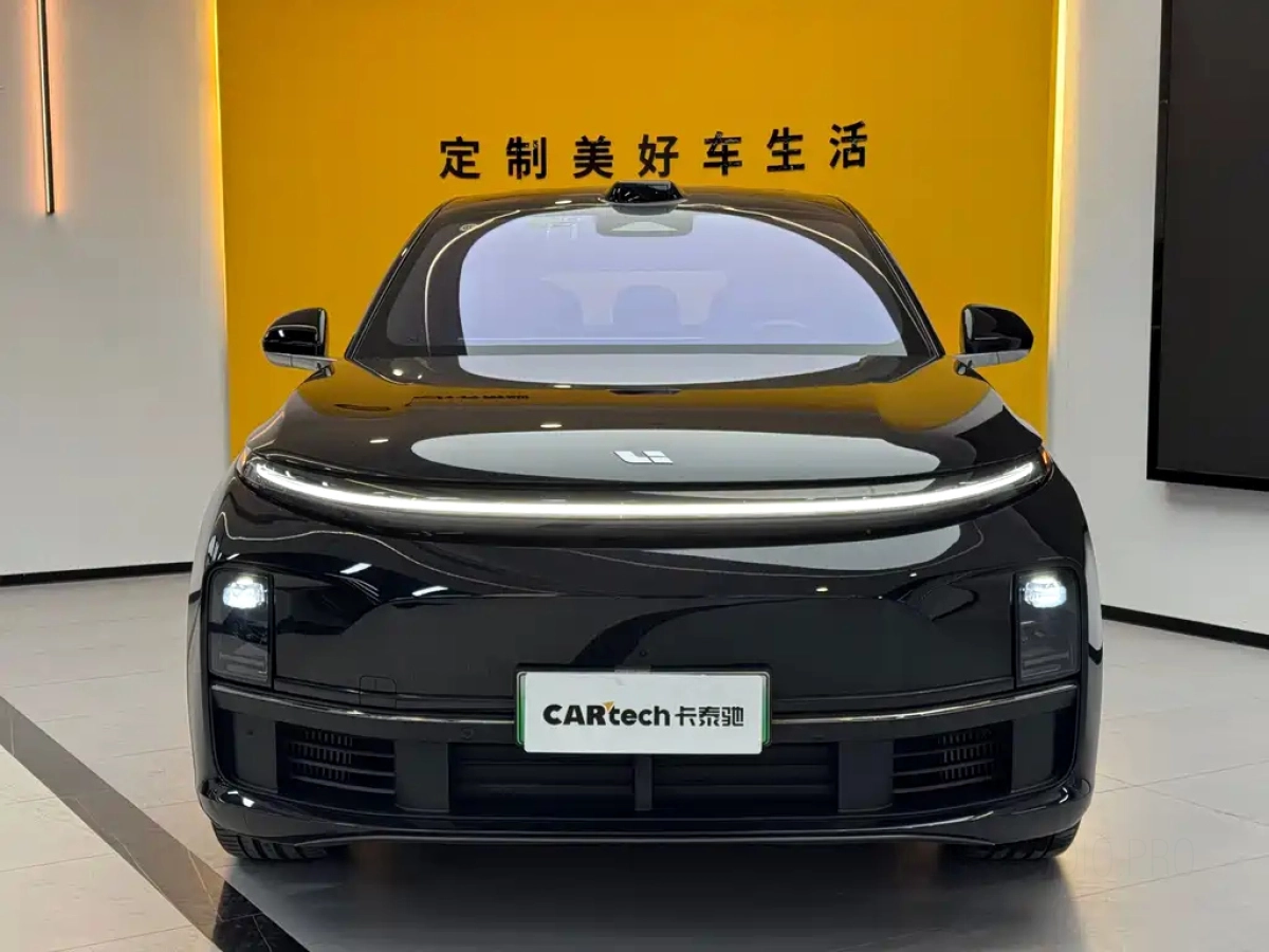 LI AUTO L7