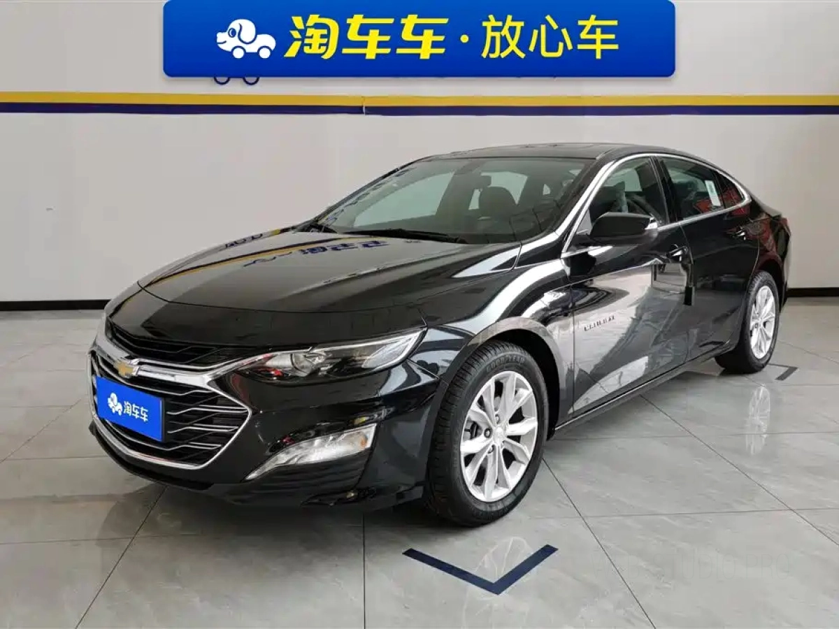 CHEVROLET MALIBU XL  2025
