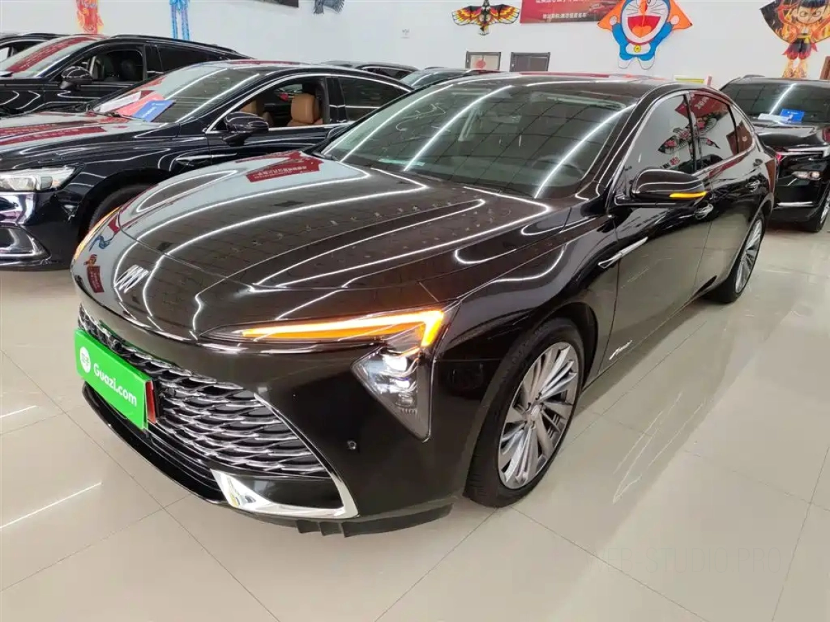 BUICK LACROSSE  2025