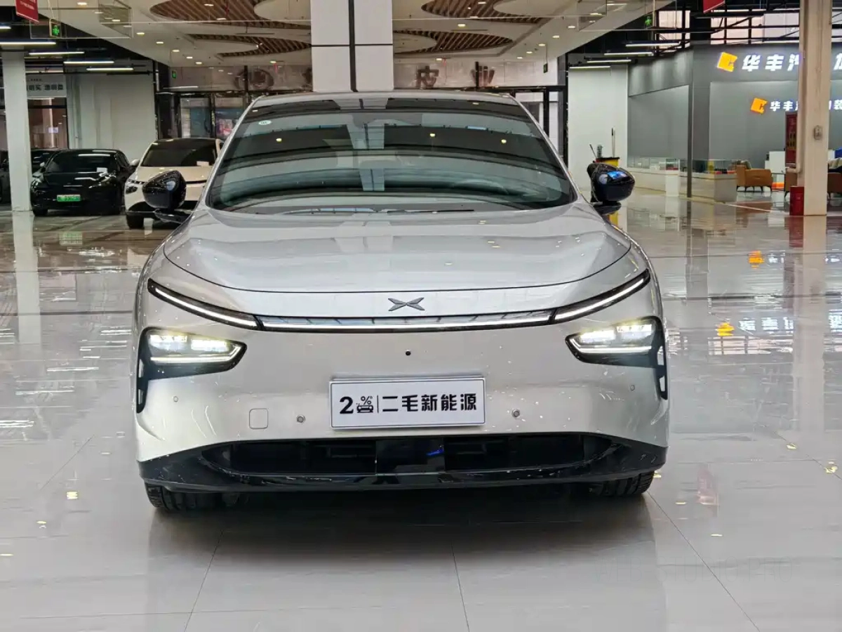 XPENG MOTORS G7