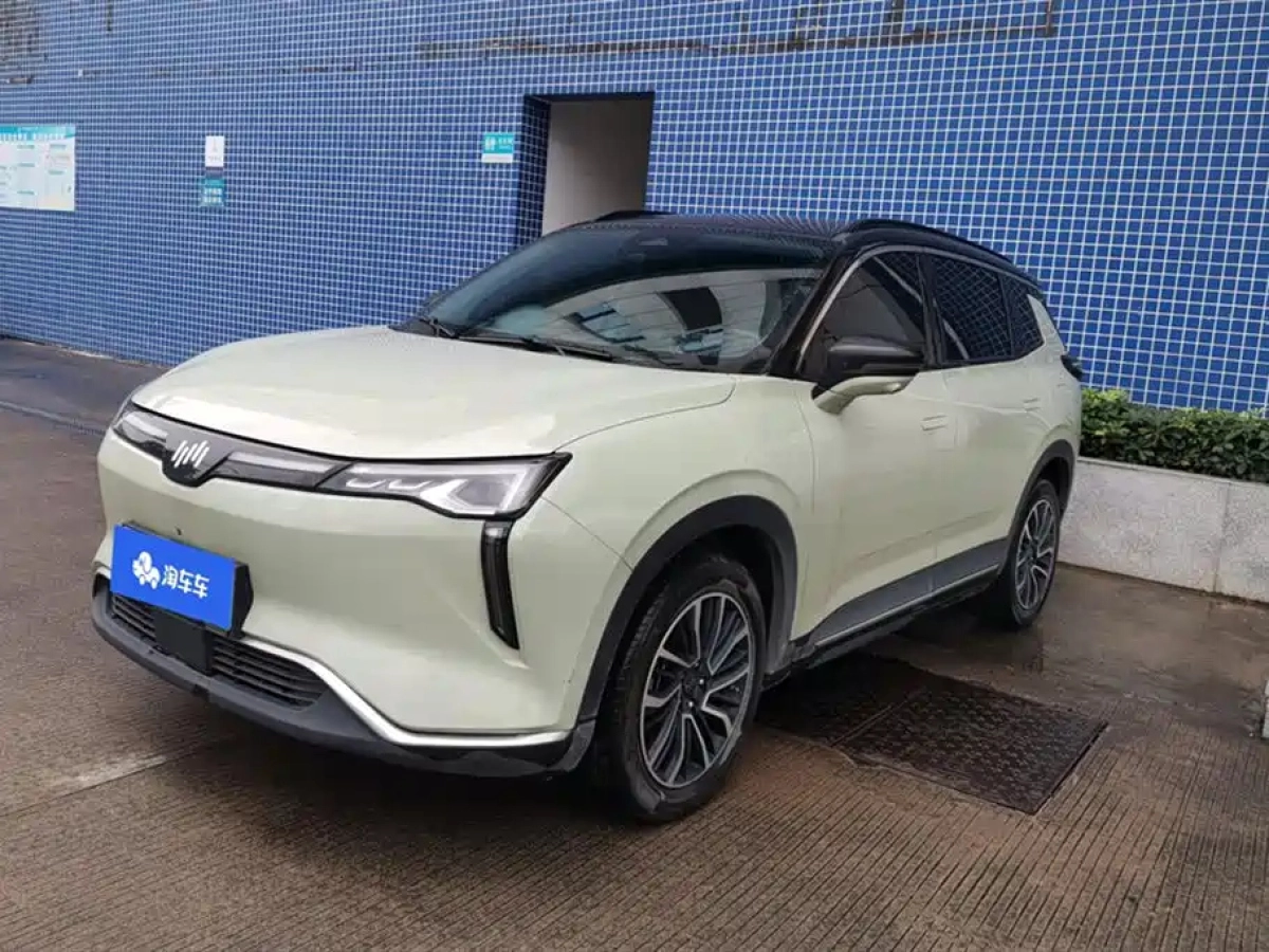 WELTMEISTER W6  2021