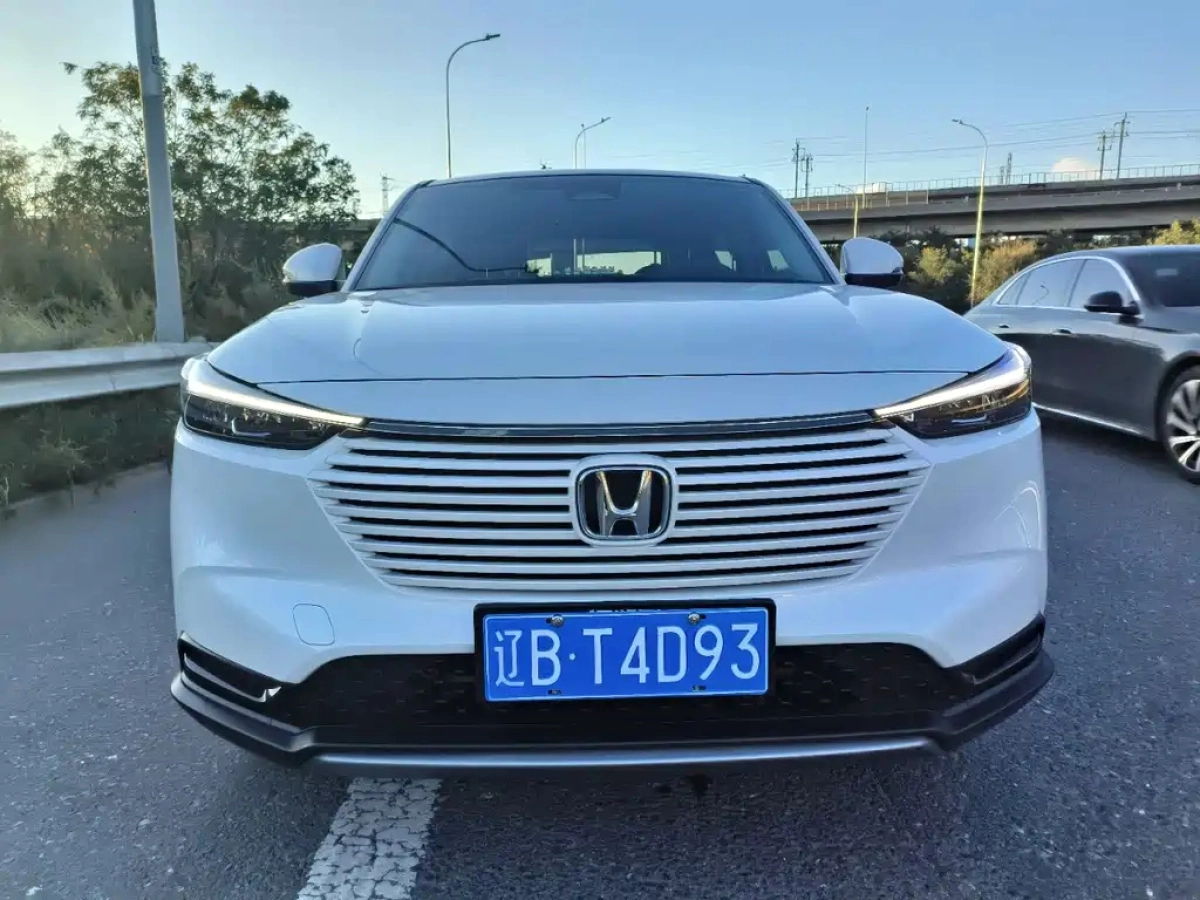 HONDA VEZEL  2023