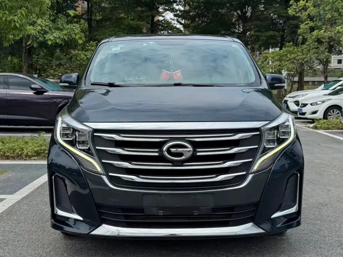 TRUMPCHI M8