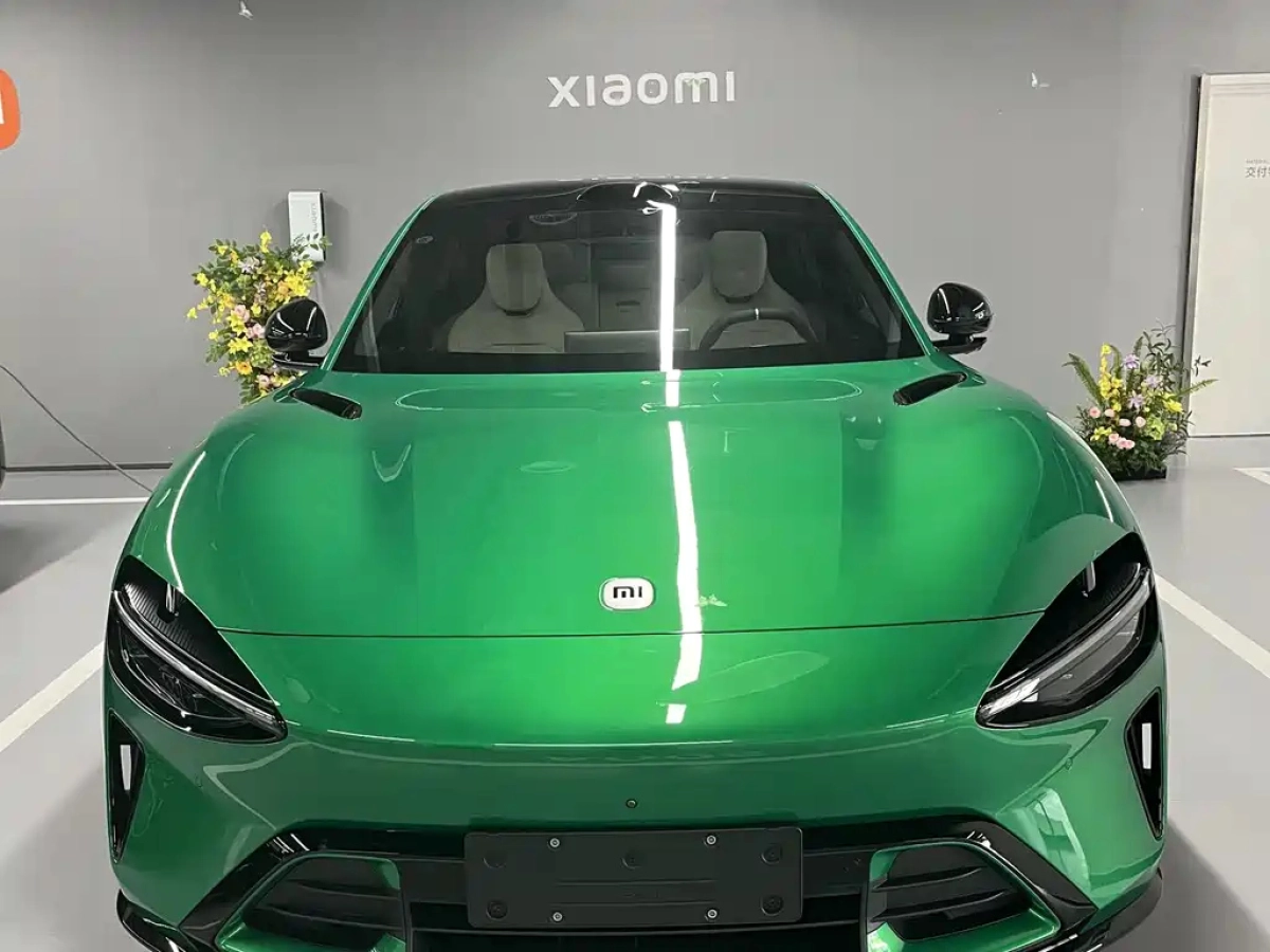 XIAOMI AUTO OTHER