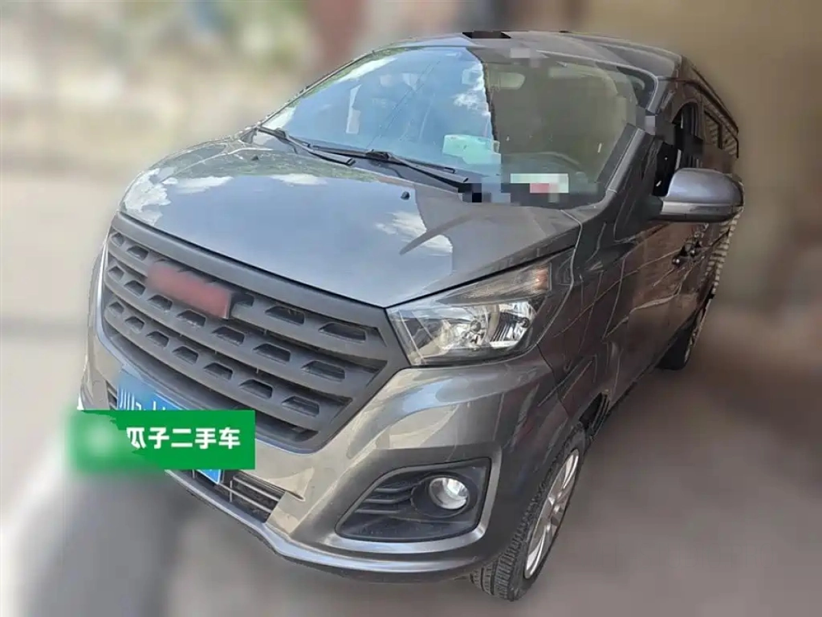 JINBEI 金 SEALION M