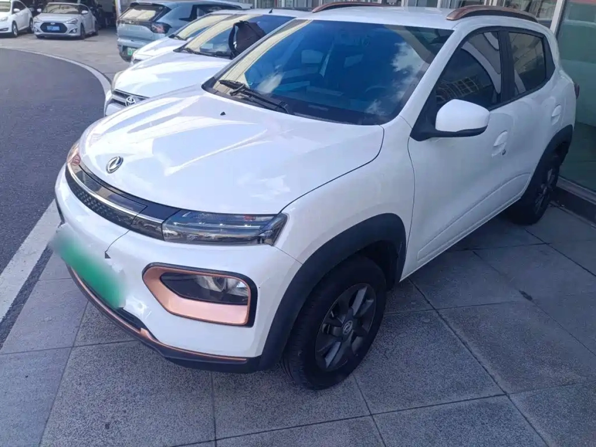DONGFENG NANO BOX  2022
